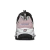 D’ Lites 1.0 Spor Ayakkabılar Siyah/Pembe