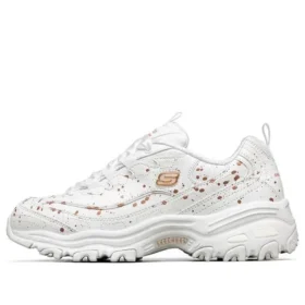 D’ Lites 1.0 “White Gold”
