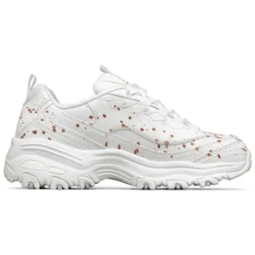 D’ Lites 1.0 “White Gold”