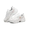 D’ Lites 1.0 “White Gold”