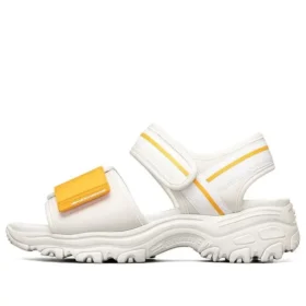D’ Lites 1.0 “White Yellow”