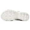 D’ Lites 1.0 “White Yellow”