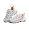 D’ Lites 2.0 “Beyaz Mavi Pembe”