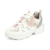 D’ Lites 2.0 “Beyaz Pembe Gri”