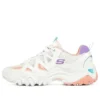 D’ Lites 2.0 “Beyaz Pembe Mor”