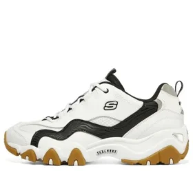 D’ Lites 2.0 “Beyaz Siyah”