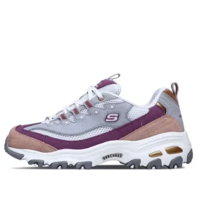 D’ Lites 2.0 Chance “Gri Mor”