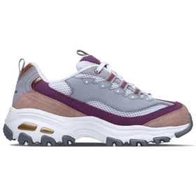 D’ Lites 2.0 Chance “Gri Mor”