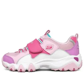 D’ Lites 2.0 “Mor Pembe Beyaz”