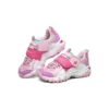 D’ Lites 2.0 “Mor Pembe Beyaz”