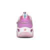 D’ Lites 2.0 “Mor Pembe Beyaz”