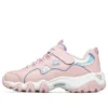 D’ Lites 2.0 “Pembe Mavi”