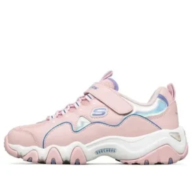 D’ Lites 2.0 “Pembe Mavi”