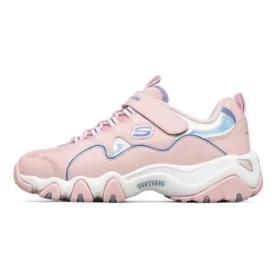 D’ Lites 2.0 “Pembe Mavi”