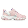 D’ Lites 2.0 “Pembe Mavi”