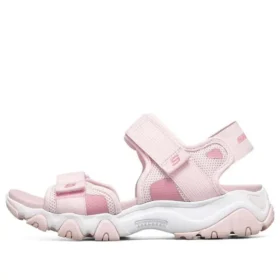 D lites 2.0 Sandaletler Açık Pembe