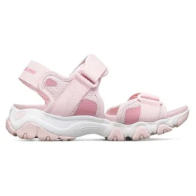 D lites 2.0 Sandaletler Açık Pembe