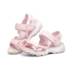 D lites 2.0 Sandaletler Açık Pembe