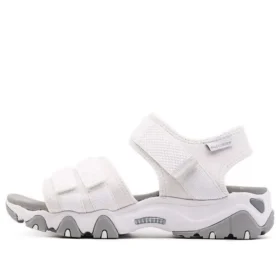 D Lites 2.0 Sandaletler Beyaz