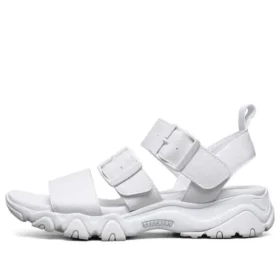D lites 2.0 Sandaletler Beyaz
