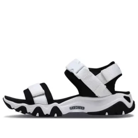 D’ Lites 2.0 Sandaletler Beyaz
