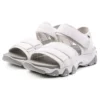 D Lites 2.0 Sandaletler Beyaz