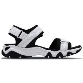 D’ Lites 2.0 Sandaletler Beyaz