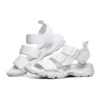D lites 2.0 Sandaletler Beyaz