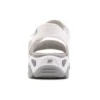 D Lites 2.0 Sandaletler Beyaz