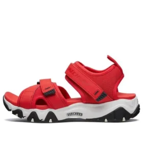 D’ Lites 2.0 Sandaletler Kırmızı