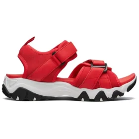 D’ Lites 2.0 Sandaletler Kırmızı