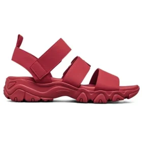 D’ Lites 2.0 Sandaletler Kırmızı