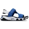 D’ Lites 2.0 Sandaletler Mavi