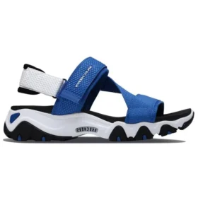 D’ Lites 2.0 Sandaletler Mavi