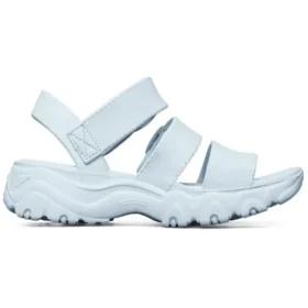 D’ Lites 2.0 Sandaletler Mavi