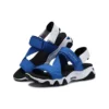 D’ Lites 2.0 Sandaletler Mavi