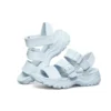 D’ Lites 2.0 Sandaletler Mavi