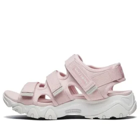 D lites 2.0 Sandaletler Pembe