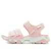 D’ Lites 2.0 Sandaletler Pembe
