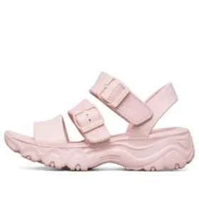 D’ Lites 2.0 Sandaletler Pembe