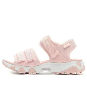 D’ Lites 2.0 Sandaletler Pembe