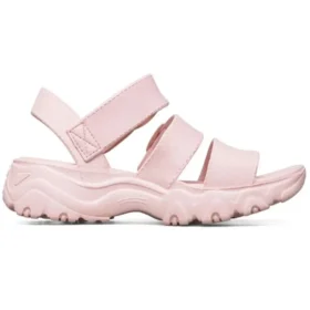 D’ Lites 2.0 Sandaletler Pembe