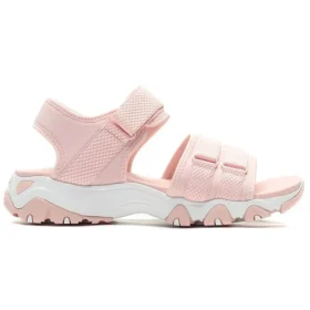 D’ Lites 2.0 Sandaletler Pembe