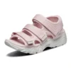 D lites 2.0 Sandaletler Pembe