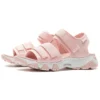 D’ Lites 2.0 Sandaletler Pembe
