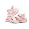 D’ Lites 2.0 Sandaletler Pembe