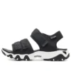 D’ Lites 2.0 Sandaletler Siyah