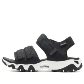D’ Lites 2.0 Sandaletler Siyah