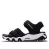 D’ Lites 2.0 Sandaletler Siyah