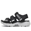 D’ Lites 2.0 Sandaletler Siyah